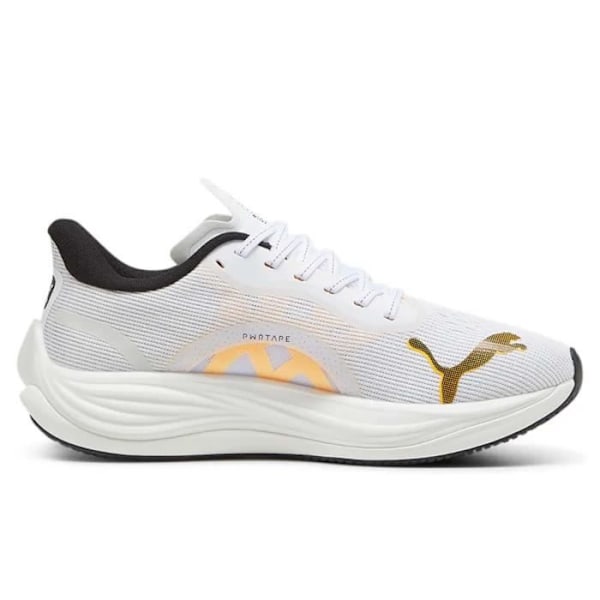 Puma Velocity Nitro 3 löparskor Vit 41