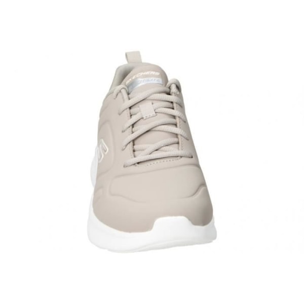 SKECHERS 150047-TPE sneakers för kvinnor - Taupe - Storlek 37 Mol 37