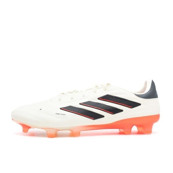 Adidas Sport Copa Pure 2 Elite Fg Fotbollsskor - Vit - Herr - Lawn (FG) Vit 40 1/2