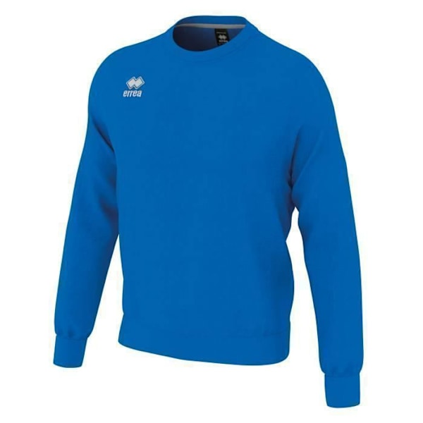 Errea skye 3.0 sweatshirt Blå M