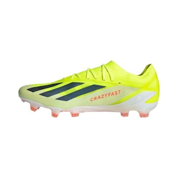 Skor Adidas X Crazyfast Elite Fg IE2376 Vit 42 2/3