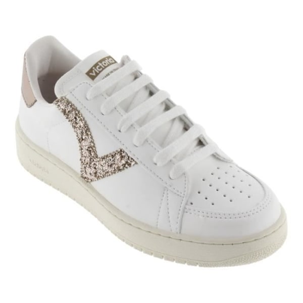 Victoria Sneakers - 1257127 Vita Vit 40