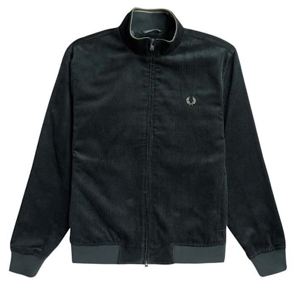 Väst Fredperry Fp Cord Brentham - XL