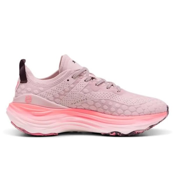 Puma Foreverrun Nitro Wns Hypnotic Rush löparskor Rosa 41