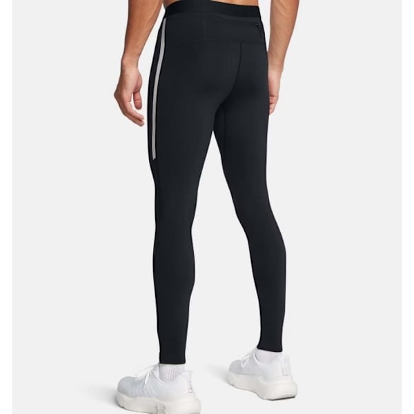 Sportkläder - UNDER ARMOR - Ua Launch Elite Cw Tights Sweat-Shirt - Herr - Långärmad - Svart Svart M