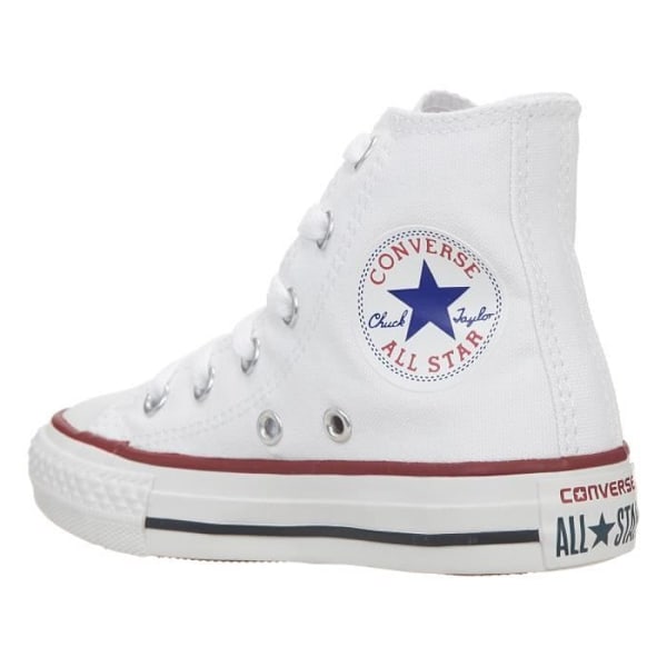 CONVERSE Kids Chuck Taylor All Star Core Hi Trainers Vit 30