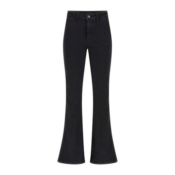 Jeans med hög midja för kvinnor Guess Belle polarnatt 30/32