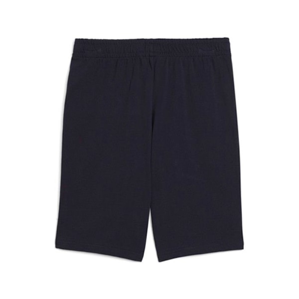 Short barn Puma No. 1 B Jersey blå 14 år gammal