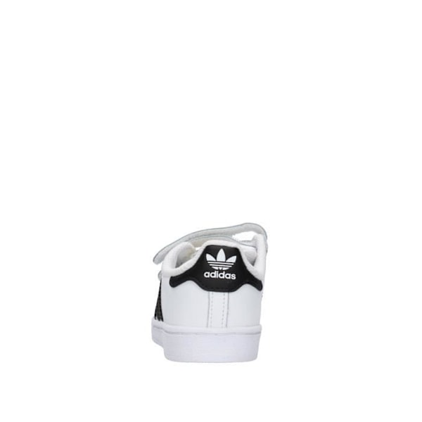 Adidas - Superstar bco/nero EF4842 Bianco 22