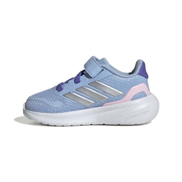 Adidas Sport Runfalcon 5 El I sneakers Turkos 23