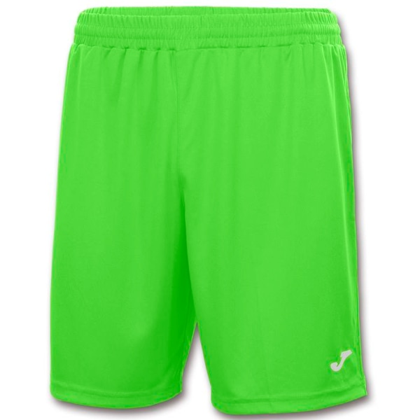 Joma Nobel shorts svart jag