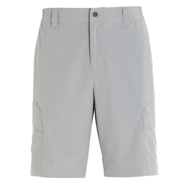 Slam Qd Cargo Short Pants Grå XXL