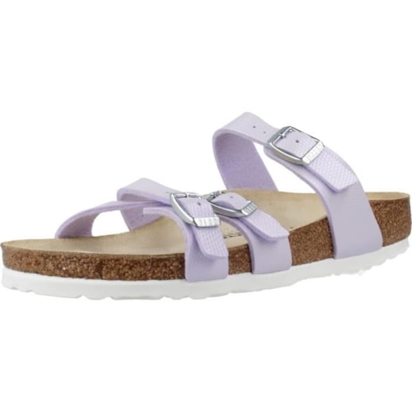 BIRKENSTOCK FRANCA Lila Lila 37