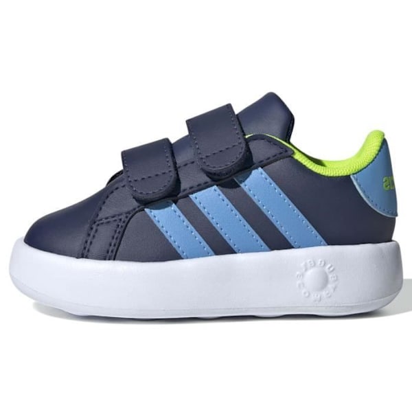 Adidas Sport Grand Court 2.0 Cf I sneakers Blå 20