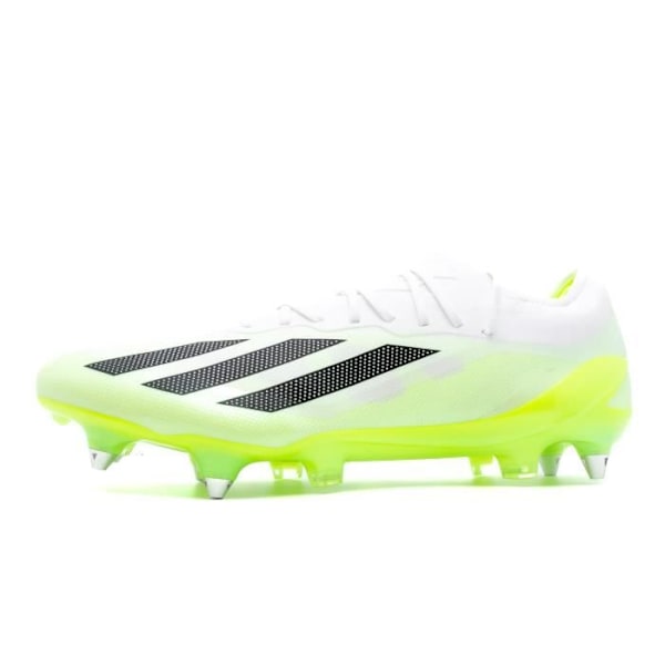 Adidas Sport X Crazyfast.1 SG Fotbollsskor - Vit - Soft Ground (SG) Vit 42