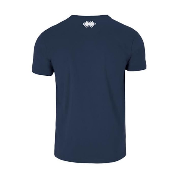 Junior t-shirt - Errea - Professional 3.0 - Boy - Multisport - Marinblå marinblå XS