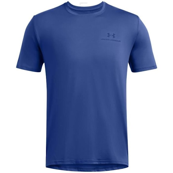 Under Armour Vanish Energy Ss T-shirt herr - Blå - Multisport - Andas - Korta ärmar - jag