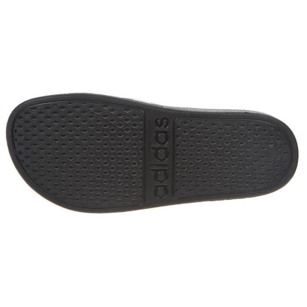 ADIDAS - Adilette Aqua K Mules - Barn - Svart - Pojke Svart 30