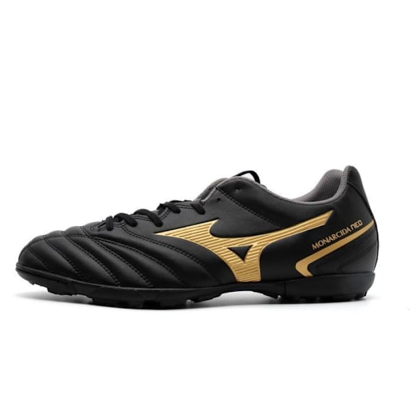 Mizuno Monarcida Ii Salt Som fotbollsskor Svart 40