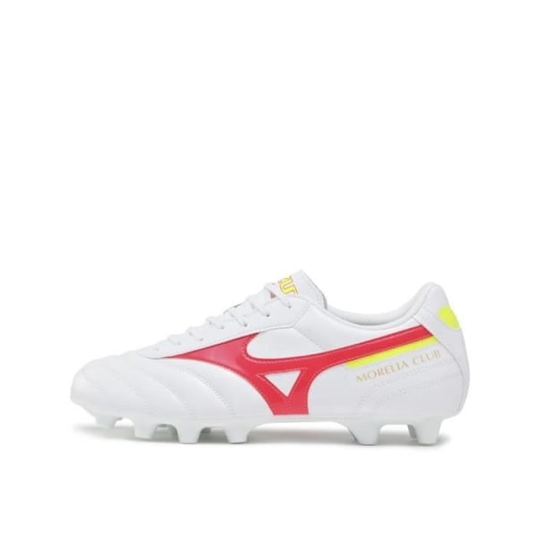 MIZUNO Morelia Neo Iv Pro Md M Vita Skor - Herr/Vuxen Vit 47