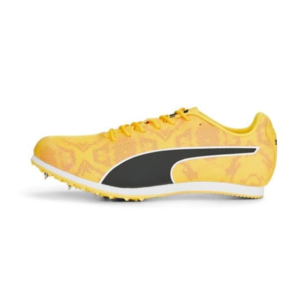 Puma EvoSpeed Star8 friidrottsskor - sun stream/sunset glow/svart - 42 Solström/solnedgång glöd/svart 42 1/2