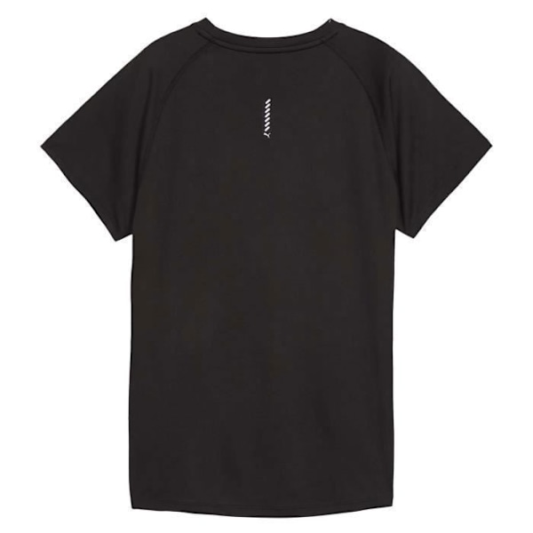 T-shirt Puma W Run Velocity Tee (Polyester) Svart jag