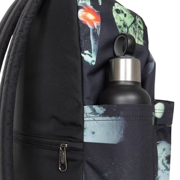 Eastpak Day Pak'r 1Q1 SW Galaxy Svart ryggsäck