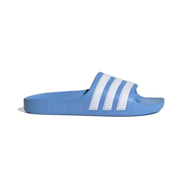 Tofflor - ADIDAS - Adilette Aqua K - Turkos - Blå - Barn - Unisex Turkos 31