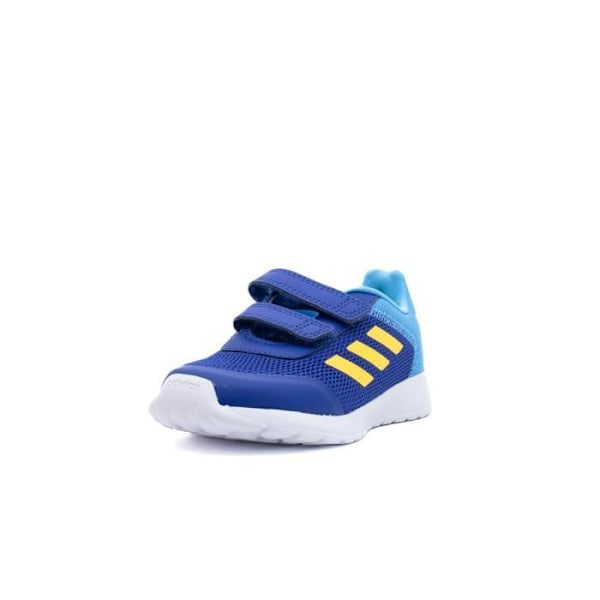 Adidas Sport Tensaur Run 2.0 Cf I Sneakers - Barn - Scratch - Blå Blå 22