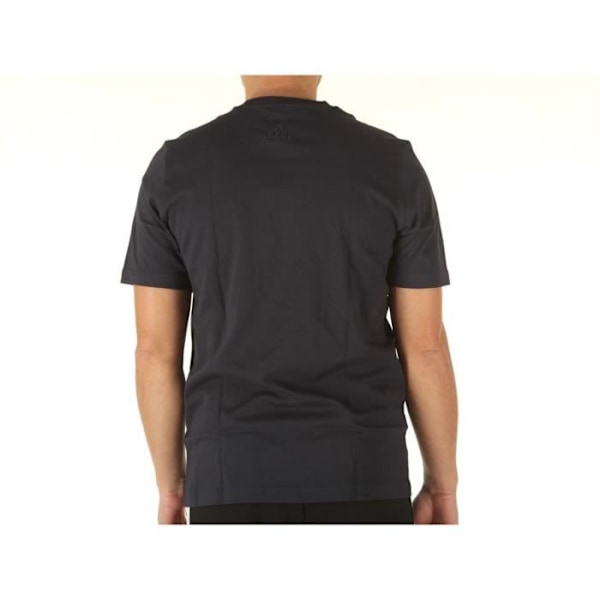 ADIDAS T-shirt herr Blå bomull GR78754 Blå S