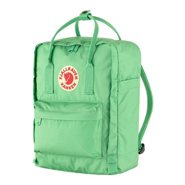 Fjällräven Mint ryggsäck för dam och herr - Kånken Kånken Original Apple Mint 234173 mynta