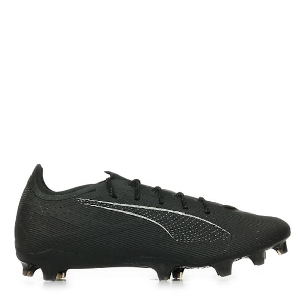 PUMA Ultra 5 Pro Fg/Ag, fotbollsskor för män Puma Svart Puma vit 42