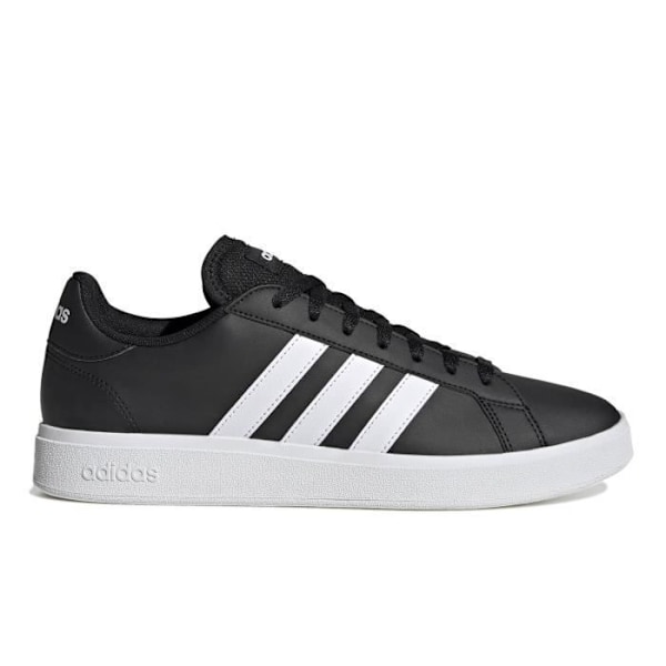 Adidas Grand Court Base 2.0 Herrskor GW9251 Svart 45