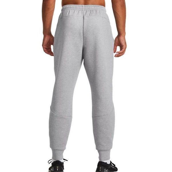 Under Armour Unstoppable Flc Joggers Grå XS