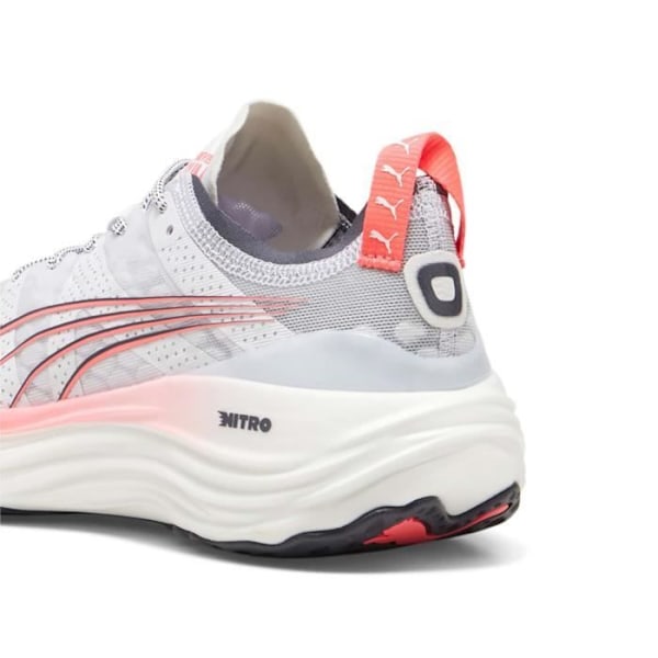 Puma Foreverrun Nitro Wn löparskor Grå 39