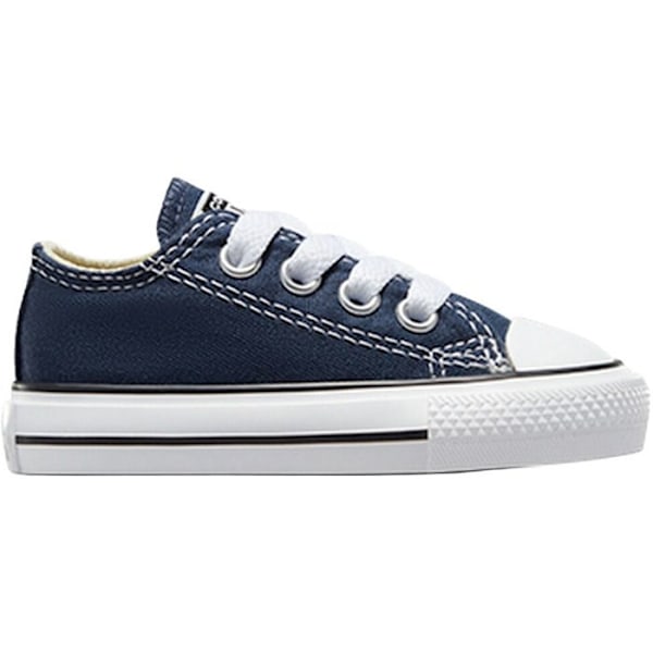 Låga skor - CONVERSE - Marin - Tyg - Snören - Barn Azul - Asmodee - Brädspel - Brädspel 21