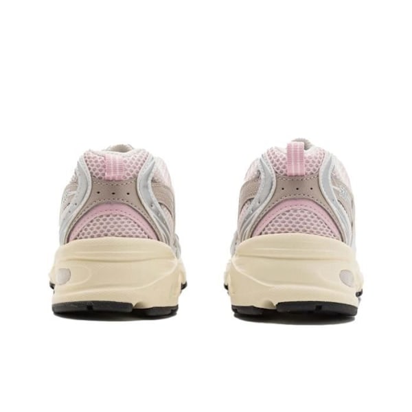 New Balance Sneaker Lifestyle Shoe - Unisex - Level 3 Rosa 41 1/2