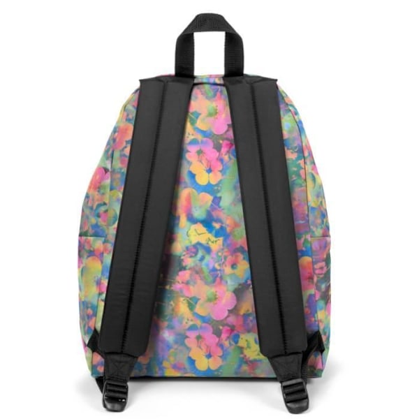 Ryggsäck - Eastpak - Vadderad Pak'R - Grön - Unisex - One Size Grön