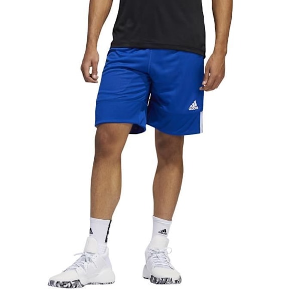 adidas 3G Speed Reversible Shorts ADIDAS jag