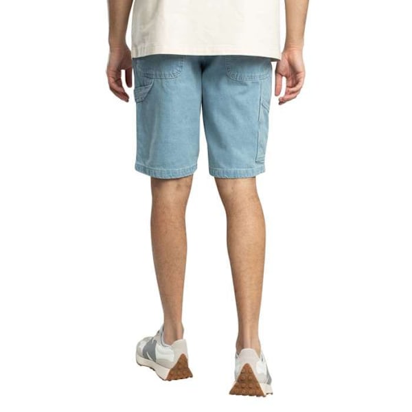 Dickies Garyvill bermudashorts för män - Blå - Vuxen Blå 31