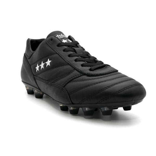 Pantofola D'oro Alloro Fg/Ag fotbollsskor Svart 43