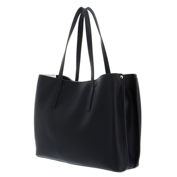 GUESS Meridian Girlfriend Tote Black [230583] - axelväska med väska svart