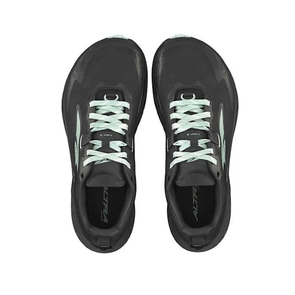 Altra W Timp 5 GTX Vandringsskor för dam - Svart - Trail - Andas Svart 39