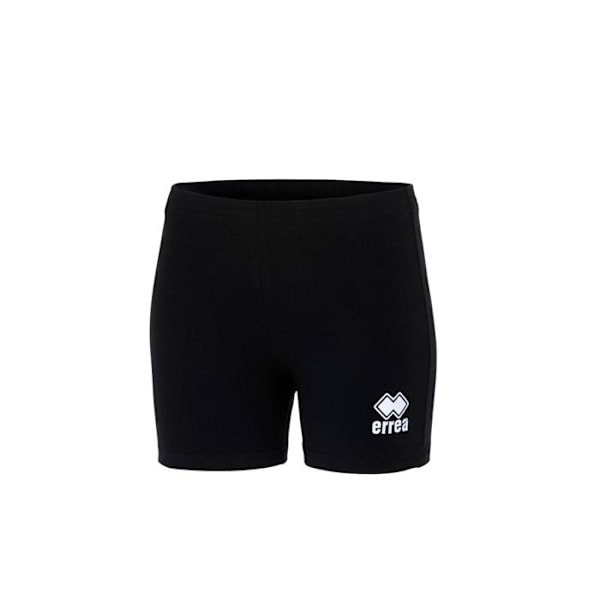 Errea volleybollshorts för dam och barn blå XS