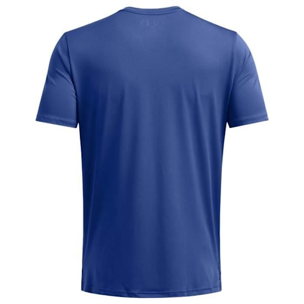 Under Armour Vanish Energy Ss T-shirt herr - Blå - Multisport - Andas - Korta ärmar - jag