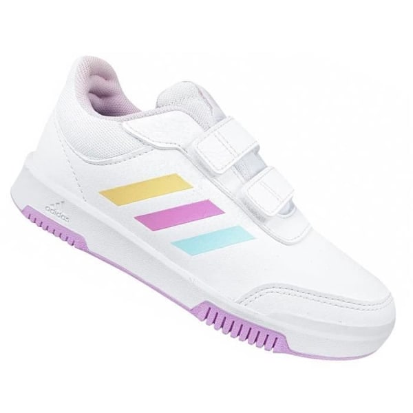 ADIDAS Tensaur Sport 20 C Vita Skor - Unisex/Barn Vit 34