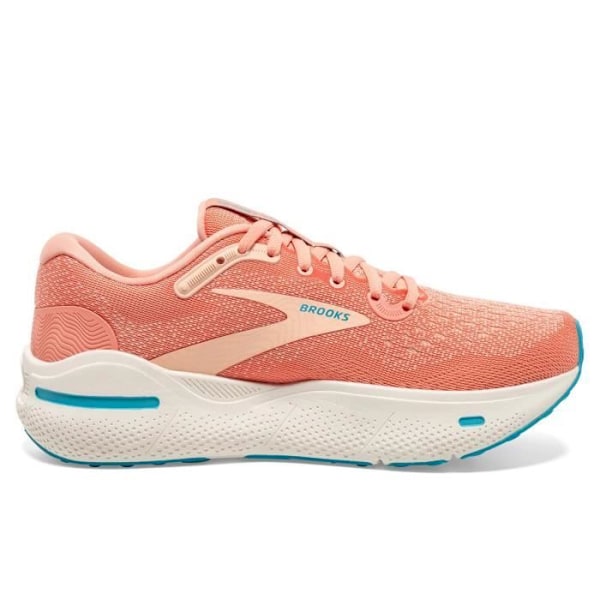 Brooks Ghost Max löparskor Rosa 40 1/2