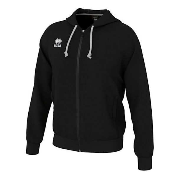 Errea wire 3.0 sweatshirt Svart M