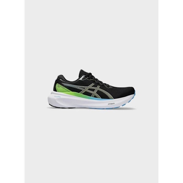 Löparskor - ASICS - GEL-KAYANO 30 - Svart - Herr - Vanliga Nero 41 1/2