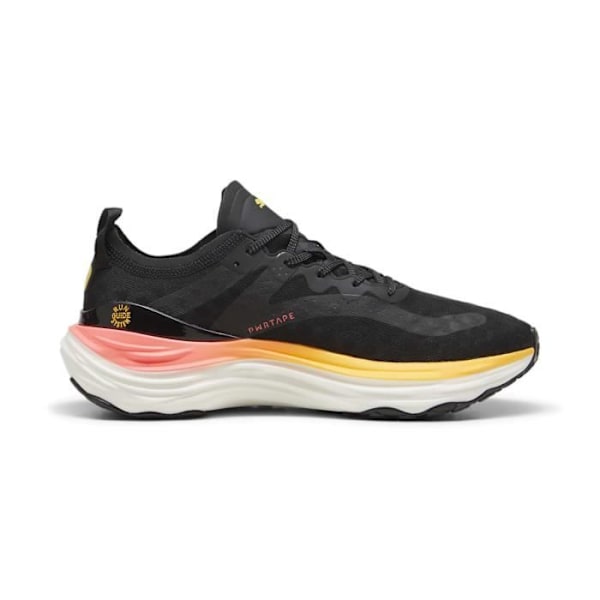 Puma Foreverrun Nitro löparskor Svart 44